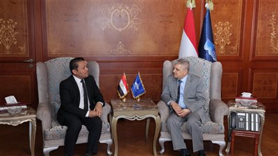 قناة السويس تفتح آفاق تعاون جديدة مع ماليزيا