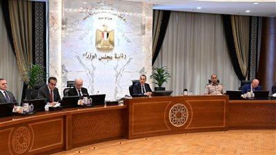 الحكومة توافق على 16 قرارًا في اجتماع اليوم