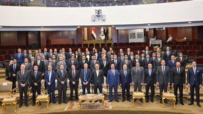 النائب العام ومعهد الأمم المتحدة يختتمان ورشة آليات التحقيق في جرائم الملكية الفكرية