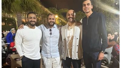 السجينى يحاول حل أزمته في سموحة على حساب 