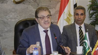 «هيئة جيل المستقبل الوفدية»تضع اللمسات النهائية على الهيكل التنظيمي وتعد فعالية كبرى لذكرى ثورة يونيو