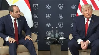 مختار غباشي: مشاركة مصر في قمة السبع تعكس مكانتها الإقليمية وتأثيرها في المنطقة