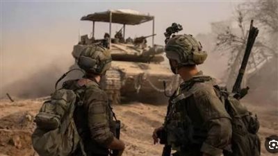 جيش الاحتلال: إصابة 5 جنود جنوب لبنان