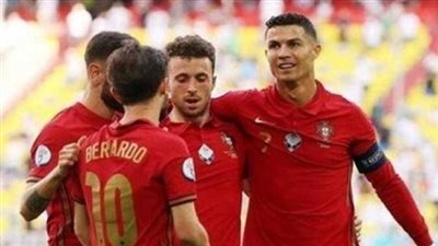 موعد مباراة البرتغال وكرواتيا في قمة دور الـ32 من كأس العالم 2026
