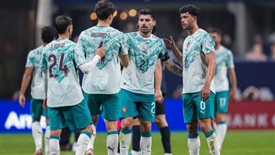 شاهد مباراة البرتغال و الكونغو الديمقراطية بث مباشر علي يلا شوت