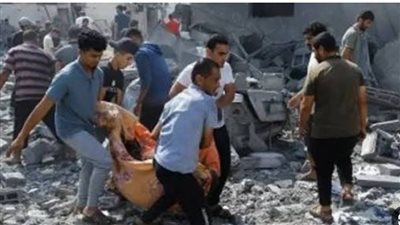 ارتفاع حصيلة شهداء غزة إلى 73.016 شخص