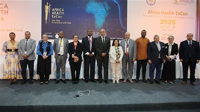 هيئة الشراء الموحد: المتغيرات والاضطرابات العالمية الراهنة غيرت من شكل الأولويات الصحية