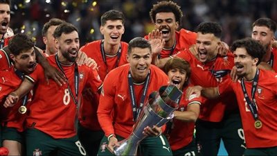 الآن.. مشاهدة مباراة البرتغال ضد الكونغو الديمقراطية بث مباشر الشوط الأول والثاني في كأس العالم