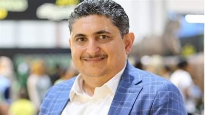 الجميلي أحمد يكتب: نوافذ على المستقبل.. يفتحها زاهر السوسي للثقافة العربية