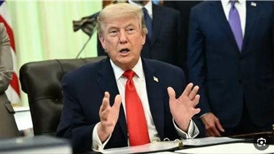 ترامب: لا يوجد في تاريخ الولايات المتحدة رئيس أكثر قسوة على إيران مثلي