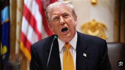 الرئيس الأمريكي: نقود العالم في مجال الذكاء الاصطناعي