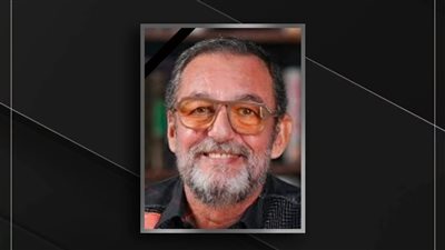 حسام داغر ينعى محمد مرزبان بكلمات مؤثرة