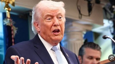 ترامب: الرئيس اللبناني سيزور الولايات المتحدة 