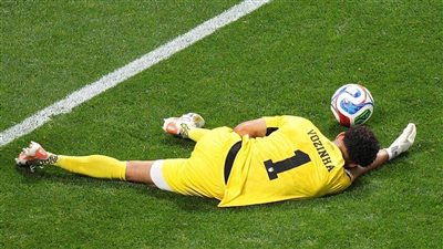 ضغوط سياسية في واشنطن لتسهيل تأشيرة والدة حارس الرأس الأخضر لحضور كأس العالم 2026