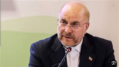 رئيس البرلمان الايراني: مذكرة التفاهم تشمل وقف إطلاق النار في جميع أنحاء لبنان