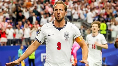 كأس العالم 2026.. هارى كين يسجل ثاني أهداف إنجلترا في كرواتيا 