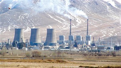 اليورانيوم الإيرانى بين التدوير والتصدير