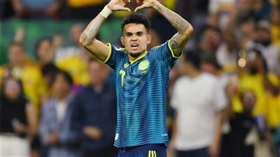 كأس العالم.. لويس دياز يسجل رقما مميزاً بعد فوز كولومبيا على أوزباكستان