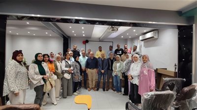 ورشة لتطوير الإعلام الصحي وتعزيز التواصل المؤسسي بالشرقية