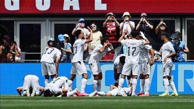 منتخب مصر في تصنيف فيفا 2026.. استقرار داخل المراكز الثلاثين الأولى