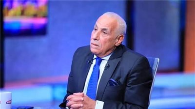 حسين لبيب يزف بشرى لجماهير الزمالك: وتخصيص 65 فدانًا في أكتوبر لمستقبل النادي