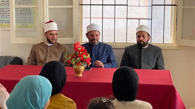  بمناسبة العام الهجري الجديد.. الشباب والرياضة بالغربية تنظم ندوة دينية لتعزيز القيم الإيمانية