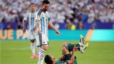 صراع مبكر وميسي في الصدارة.. جدول ترتيب هدافي كأس العالم 2026