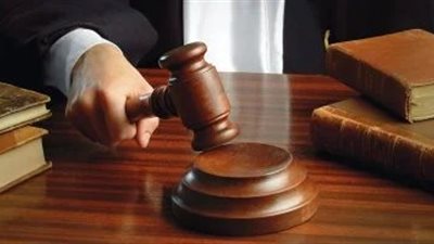 الحكم على عصابة إيصالات أمانة المزورة بالسنبلاوين 1 يوليو  