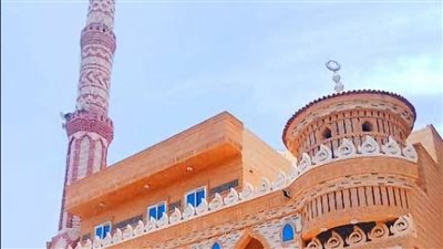 الأوقاف تفتتح 16 مسجدًا غدًا ضمن خطتها لإعمار بيوت الله تعالى 
