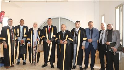 دراسة دكتوراه بالأزهر: صحافة البيانات في مصر لا تزال بمرحلة انتقالية وتواجه تحديات أخلاقية