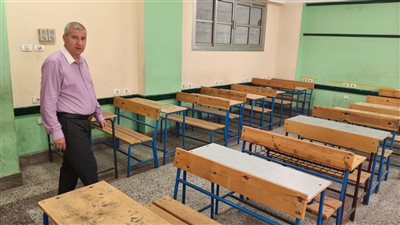 تعليم الشرقية يستعد للثانوية العامة بطوارئ قصوى