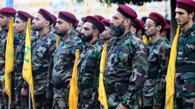 وزير العدل اللبناني: نزع سلاح حزب الله شأن داخلي ولن تتولاه قوى أجنبية