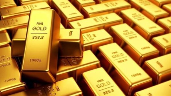 أسعار الذهب في مصر.. عيار 21 يخسر 60 جنيهًا والأوقية العالمية تواصل الهبوط