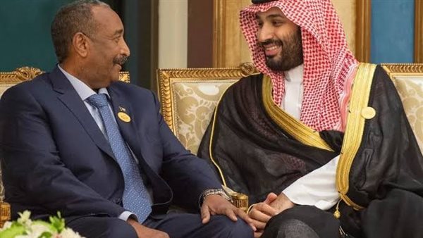 الرياض ترسم ملامح مرحلة انتقالية في السودان بقيادة مدنية وحليف للبرهان
