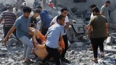 وكيل الأمين العام للأمم المتحدة: تسجيل أكثر من 1000 حادث لعنف المستوطنين بالضفة 