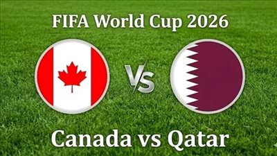 يلا شوت.. بث مباشر مشاهدة مباراة قطر وكندا الآن بدون تقطيع HD في كأس العالم 2026