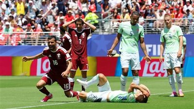 بث مباشر مشاهدة مباراة قطر وكندا يلا شوت بدون تقطيع HD في كأس العالم
