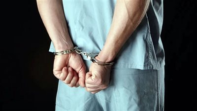 ضبط سيارة وقائدها بالقليوبية بسبب كشاف خلفي يُعرض حياة المواطنين للخطر