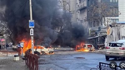 محطة زابوروجيه: هجوم أوكراني يستهدف البنية التحتية للنقل دون خسائر بشرية