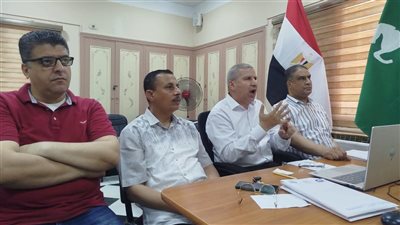 تعليم الشرقية يستعد لانطلاق امتحانات الثانوية العامة بإجراءات مشددة ضد الغش