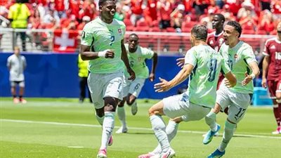 بث مباشر مشاهدة مباراة سويسرا والبوسنة والهرسك يلا شوت اليوم في كأس العالم 