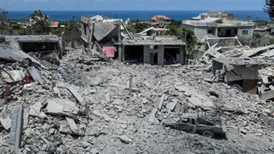  عاجل..اتفاق بين إسرائيل وحزب الله على وقف إطلاق النار بدءًا من الرابعة عصرًا بالتوقيت المحلي