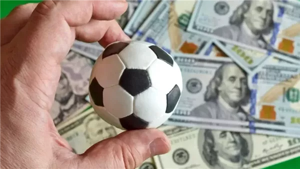 المال يترقب نتائج كأس العالم 2026 