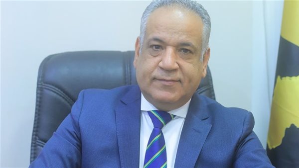 الدكتور يسري الشرقاوي 