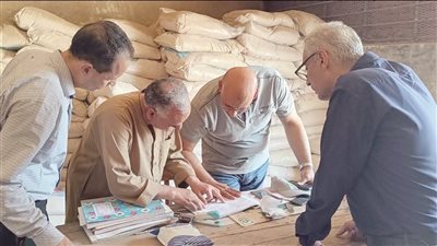 1700 جنيه سعر الشيكارة بالسوق السوداء 