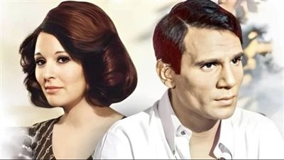 عبدالحليم وسعاد حسنى الفن هو الباقى.