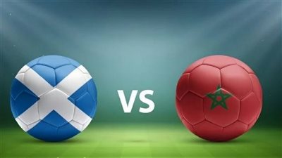 بث مباشر مشاهدة مباراة المغرب واسكتلندا يلا شوت بدون تقطيع HD في كأس العالم