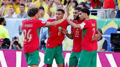 البث المباشر مشاهدة مباراة المغرب وإسكتلندا يلا شوت HD بدون تقطيع في كأس العالم