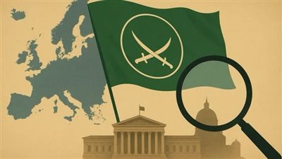 من الجمعيات إلى الشركات.. كيف تحولت الشبكات الاقتصادية إلى الواجهة الجديدة لنفوذ الإخوان في أوروبا؟