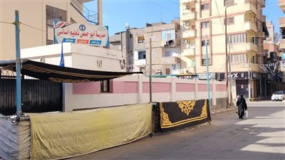 محافظ البحيرة: الانتهاء من كافة التجهيزات اللازمة بجميع لجان الثانوية العامة 